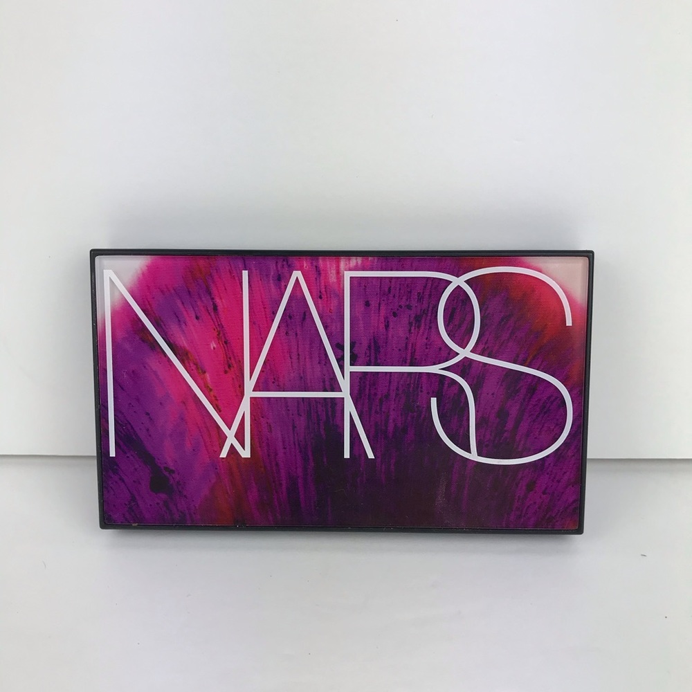NARS “Ignited” Palette